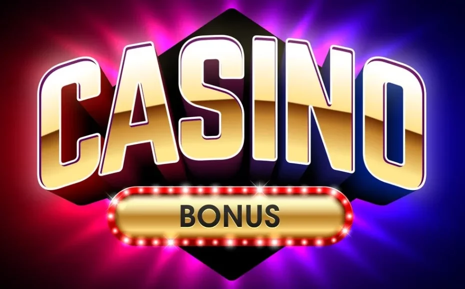 BONUS CASINO ONLINE