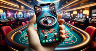 CASINO LIVE ONLINE